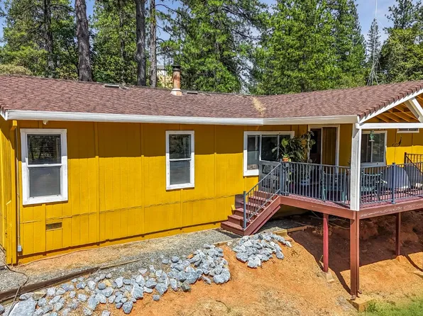 1175 Dallimore Rd, Colfax, CA 95713