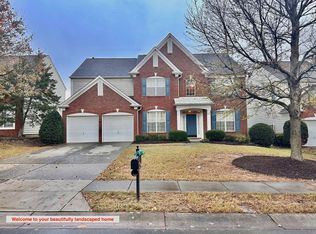 11131 Maplehurst Dr, Charlotte, NC 28277