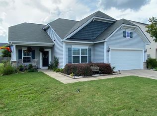 1776 Musket Trl, Sumter, SC 29150