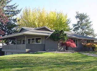 1201 Summer Hill Pl, Wenatchee, WA 98801