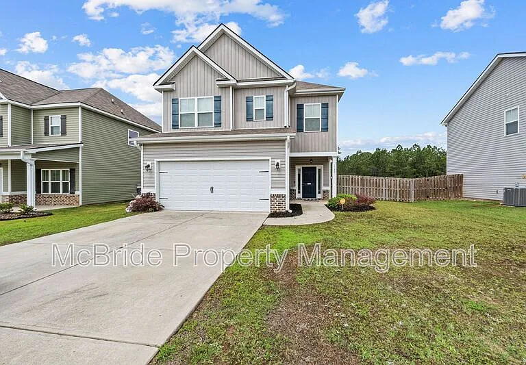 1140 George W Crawford Dr — Photo 1