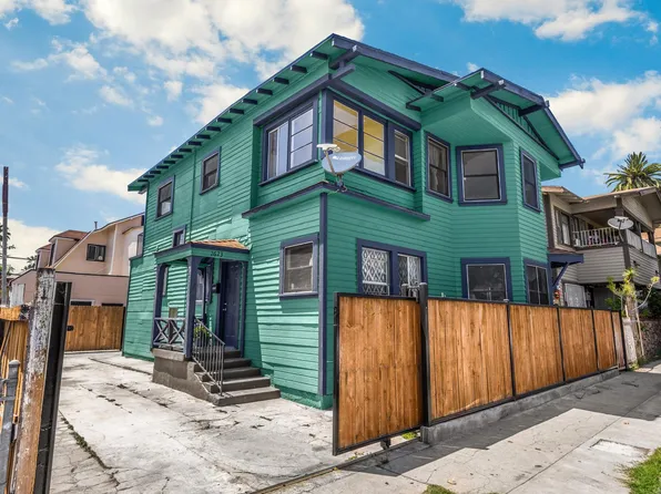 2623 Juliet St, Los Angeles, CA 90007
