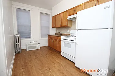 Rented by The Monterey