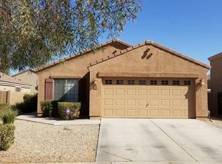 2117 W Roosevelt Ave, Coolidge, AZ 85128