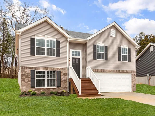 8253 Obrien Dr, Cedar Hill, MO 63016