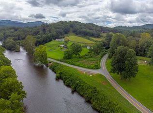 LOT Old Settlement Rd #B, Sylva, NC 28779