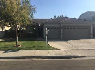 2356 Sabrina Way, Tracy, CA 95377