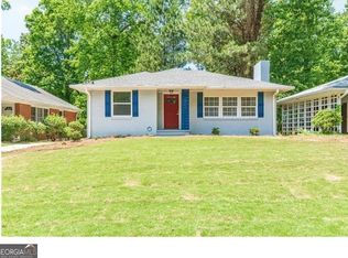 1765 Shirley St SW, Atlanta, GA 30310