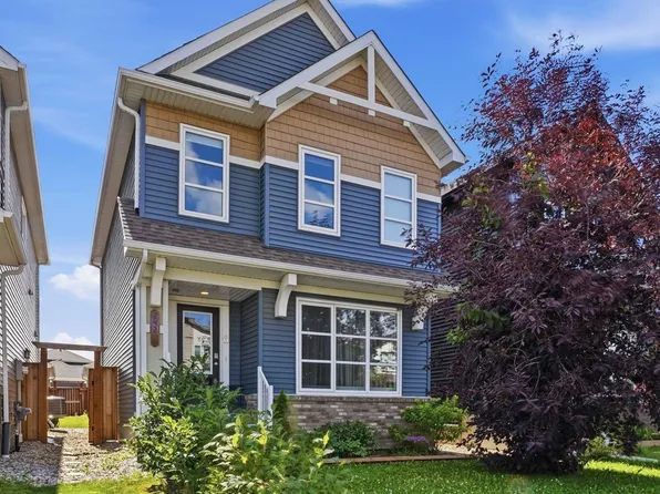 2424 Casey Link SW, Edmonton, AB T6W 3N2