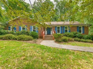 602 Barkworth Rd, Clemmons, NC 27012