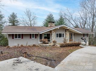 274 Whetstone Gap Rd, Lake Toxaway, NC 28747