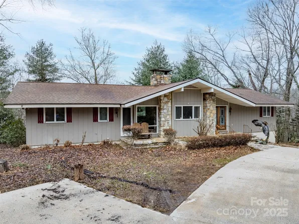 274 Whetstone Gap Rd, Lake Toxaway, NC 28747