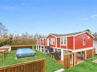 1019 Center St, Arabi, LA 70032