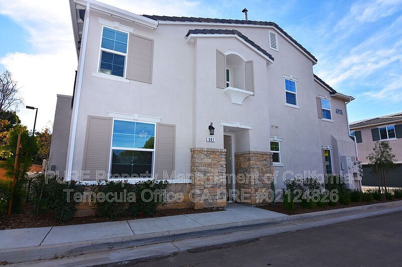 1st image of 41976 Isadora St #901