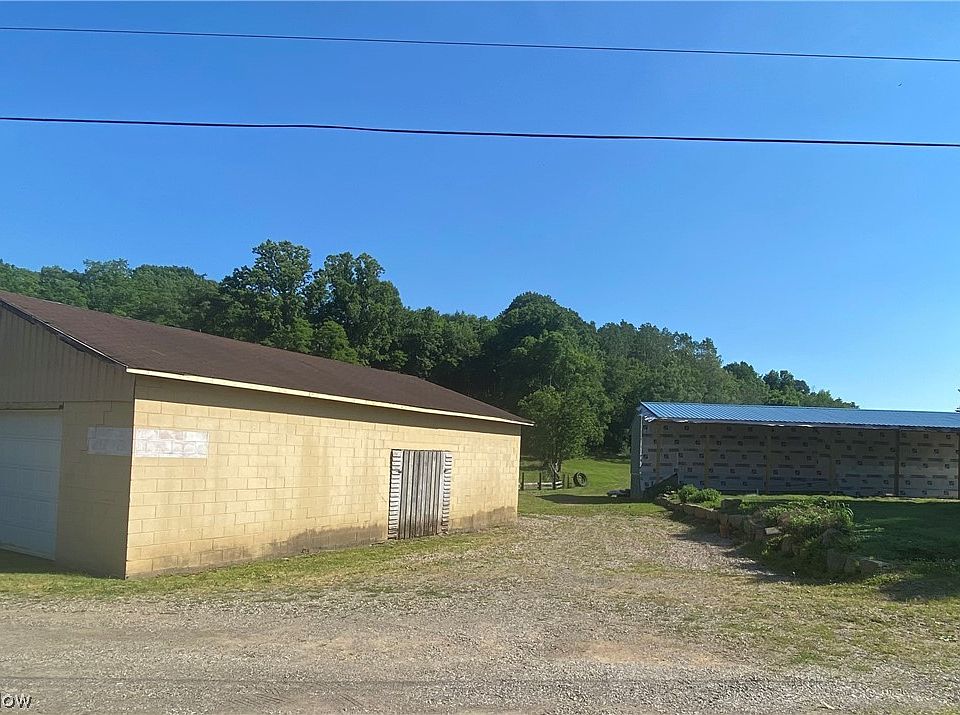 7350 Veto Rd, Belpre, OH 45714 Zillow