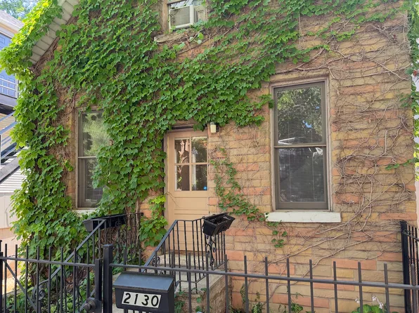 2130 N Hoyne Ave, Chicago, IL 60647
