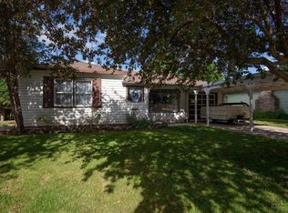 309 SW Deer St, Prineville, OR