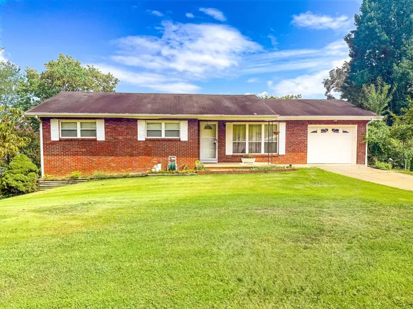 5741 Lyle Cir, Hixson, TN 37343