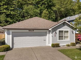 4529 Remington Ln SE, Lacey, WA