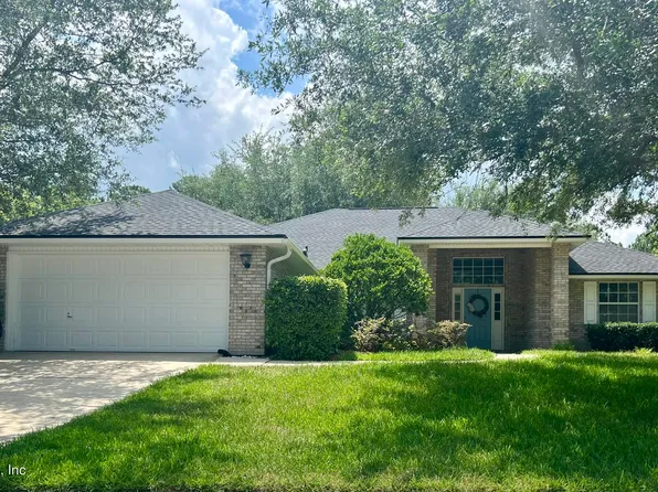 12518 RICHFIELD Boulevard, Jacksonville, FL 32218