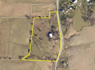 11851 Fairview Rd, Bennington, IN 47011