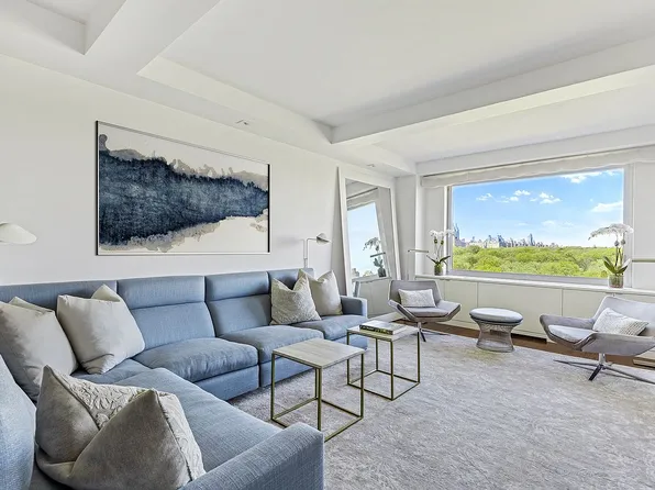 120 Central Park S APT 14A, Manhattan, NY 10019