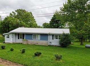 1103 Sappington Bridge Rd, Sullivan, MO 63080