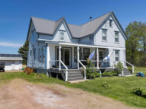 73 Mills Rd, Advocate Harbour, NS B0M 1S0