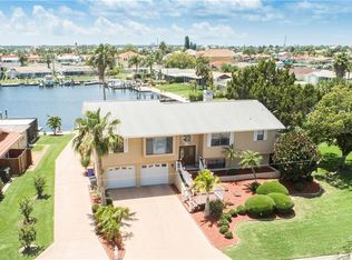 5530 Bowline Bnd, New Port Richey, FL 34652