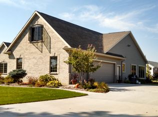 N4596 Kelly Rd, Fond Du Lac, WI 54937