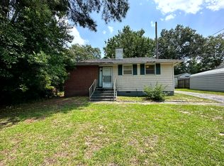 2804 Virginia Rd, Augusta, GA 30906