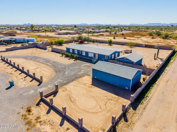 32356 N PARTRIDGE Court, San Tan Valley, AZ 85143