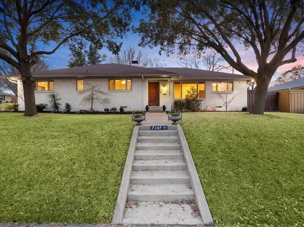7147 Walling Ln, Dallas, TX 75231