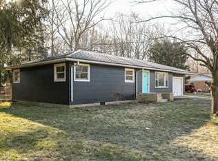 16065 Butterfield Rd, Union Pier, MI 49129