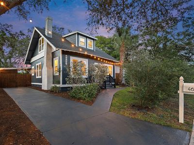 4649 Queensboro Ave S, Saint Petersburg, FL, 33711