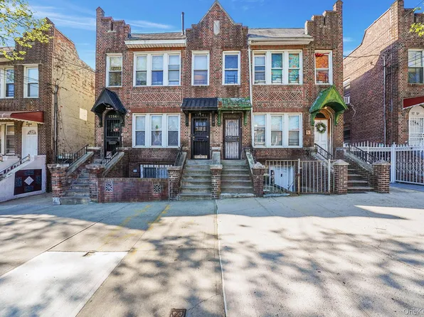 1754 Seward Avenue, Bronx, NY 10473
