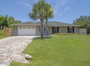 312 Biscayne Ln, Sebastian, FL 32958