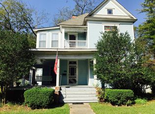 13 Court St, West Point, MS 39773