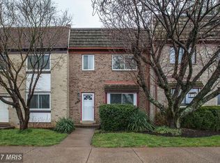 10341 Bushman Dr, Oakton, VA 22124