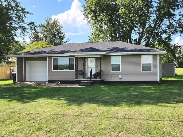 5080 E Us Highway 50, Seymour, IN 47274