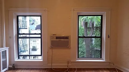 Rented by Keller Williams NYC