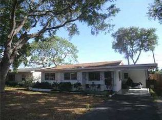 6538 43rd Ave N, Kenneth City, FL 33709