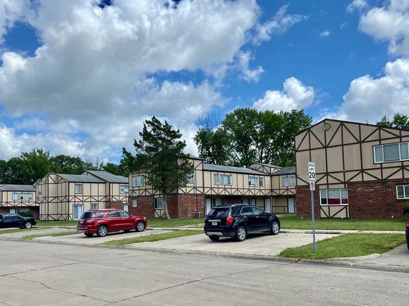 1305 W Breckenridge Dr APT 1