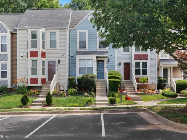 5840 Wescott Hills Way, Alexandria, VA 22315