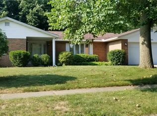 433 Little League Dr, Eaton, OH 45320