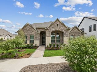 1113 Painted Lady Dr, Crowley, TX 76036
