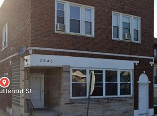 3940 Butternut St, East Chicago, IN 46312