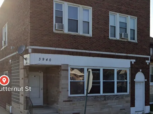 3940 Butternut St, East Chicago, IN 46312