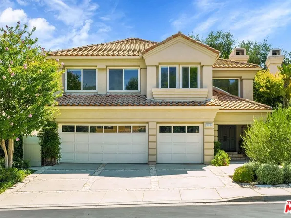 4342 Park Verdi, Calabasas, CA 91302