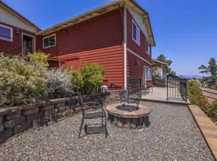 4651 Memory Ln, Redding, CA 96001